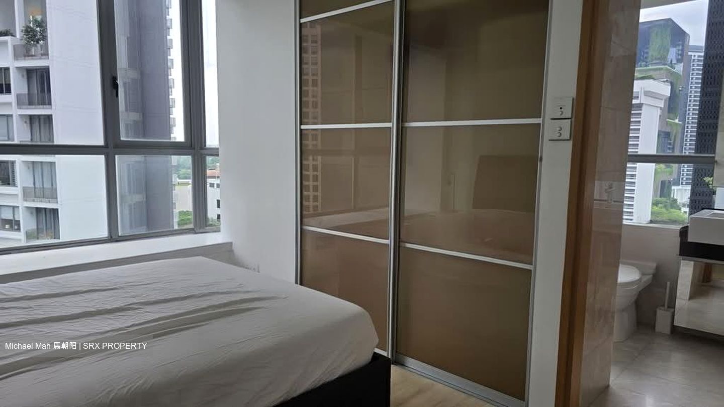 Angullia Park Residences @ Orchard (D10), Apartment #586786771